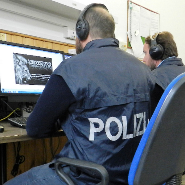 Volevano compiere atti terroristici, arrestati italiano e marocchino?