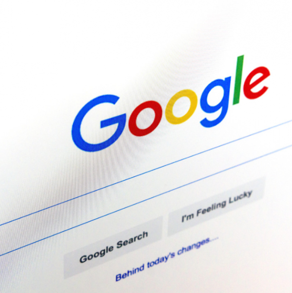 Web, in arrivo maxi multa dell’Ue a Google, per Android