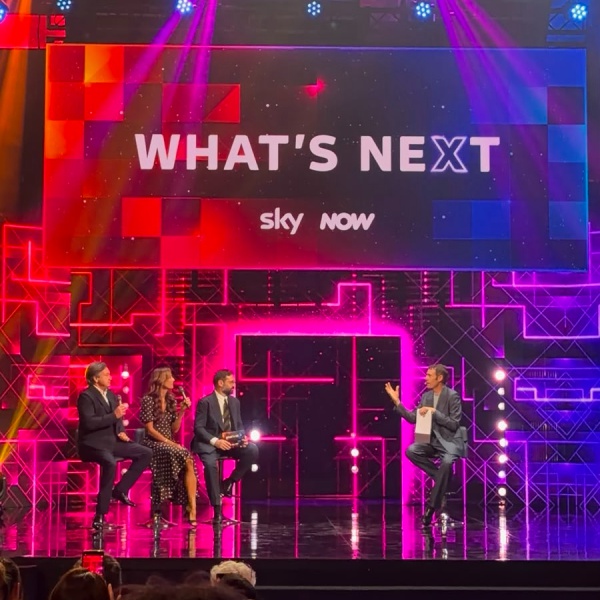 What’s next? Presentate le novità dei palinsesti Sky: tutto su programmi, serie, film e sport che ci attendono per la stagione 2026/2027