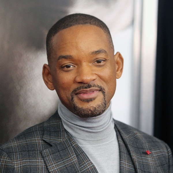 Will Smith, i 50 anni dell'eterno principe di Bel-Air