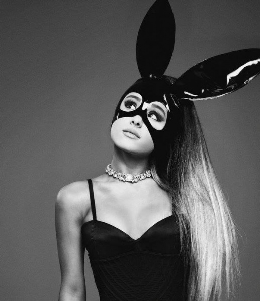 Wind Music Awards: Ariana Grande all'Arena di Verona