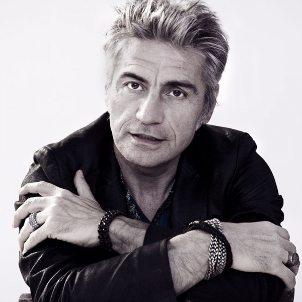 Wind Music Awards: Ligabue tra le grandi star a Verona