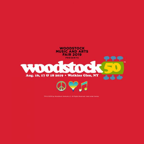 Woodstock 50, il grande evento si sposta nel Maryland