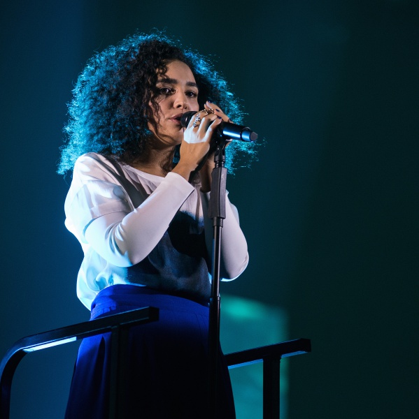 X Factor 10, Silvia Fortes: "Non volevo lo scontro con Loomy"