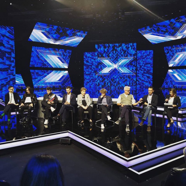 X Factor 2018, da giovedì partono i Live Show