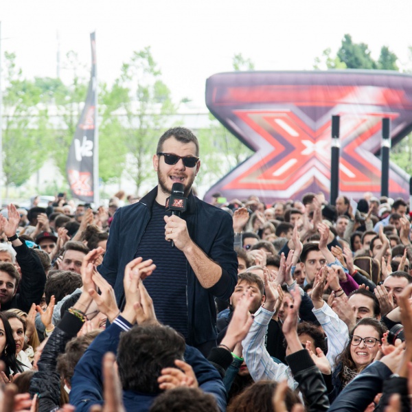 X Factor 9 per 23mila aspiranti popstar