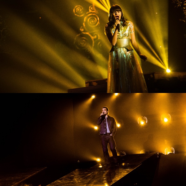 X Factor, eliminati Martina Attili e Leo Gassmann