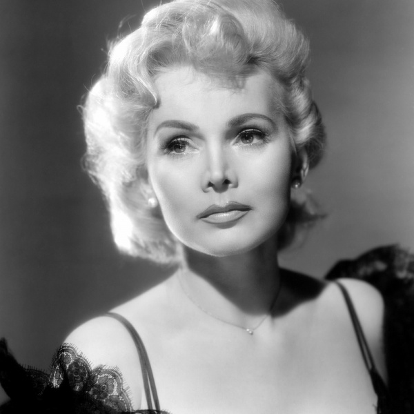 Zsa Zsa Gabor è morta a 99 anni