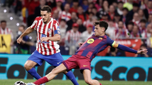 Champions League: in semifinale Paris Saint Germain e Atletico Madrid, fuori Liverpool e Barca