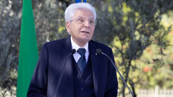 Gaza, Mattarella alla Flotilla: “Dite sì alla mediazione della Chiesa”. La risposta: “Ma no a cambi di rotta”