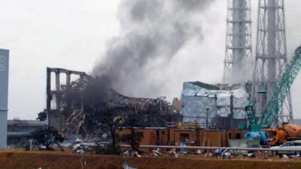 Il Giappone riverserà in mare tra due anni l'acqua contaminata della catastrofe nucleare di Fukushima