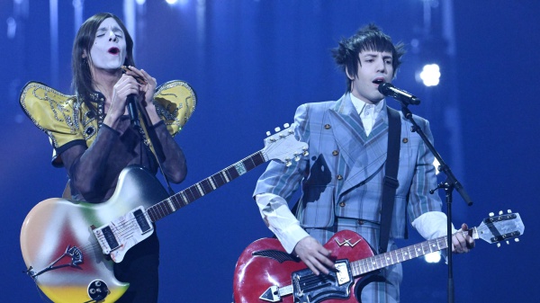 L'Austria con il 24enne JJ e la ballata elettro-pop Wasted Love vince l'Eurovision Song Contest 2025, quinto Lucio Corsi
