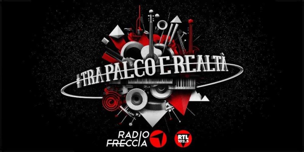 Trapalcoerealt Inizia Il Viaggio Di Radiofreccia E Rtl Verso La Notte Di Certe Notti