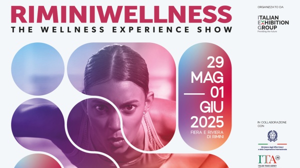 Valentina Fioramonti, Group Exhibition Manager di IEG, a RTL 102.5: “Sport e sostenibilità al centro di questa edizione di Riminiwellness”