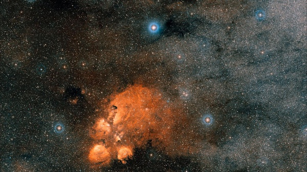 30 anni fa veniva avvistato il primo pianeta esterno al Sistema Solare