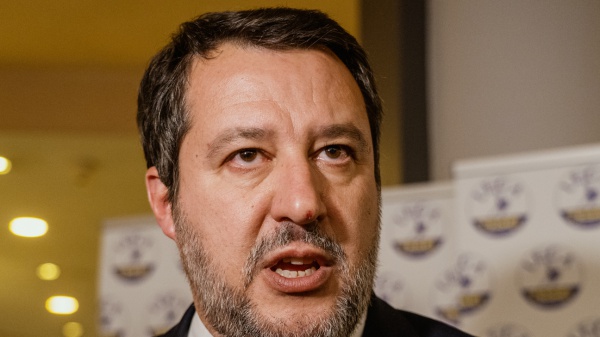 3° mandato, il Cdm impugna la legge della Provincia di Trento. L’opposizione attacca ma Salvini: “Questioni locali"