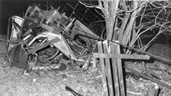 50 anni fa la tragedia del Cermis, oggi, 9 marzo 2026, è il giorno della memoria e del ricordo