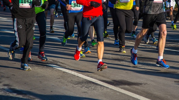 53enne corre 230 km senza dormire, si chiama Antonello Volpe ed è un ultramaratoneta cilentano