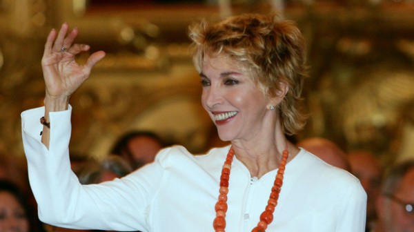 80 anni fa nasceva Mariangela Melato, l'antidiva che ha dato vita a personaggi indimenticabili. E’ scomparsa nel 2013