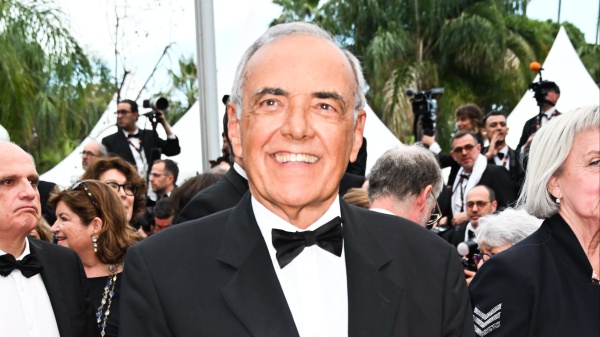 82. Mostra Internazionale d’Arte Cinematografica di Venezia, il direttore Alberto Barbera racconta le novità a RTL 102.5