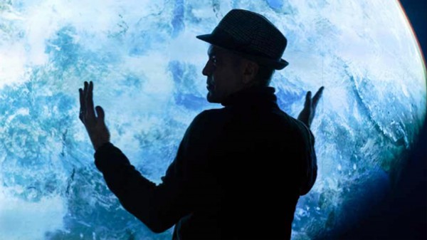 A due giorni dal Natale appuntamento con George Clooney, esce il film The Midnight Sky