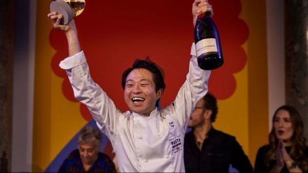 È giapponese il nuovo campione mondiale della pasta