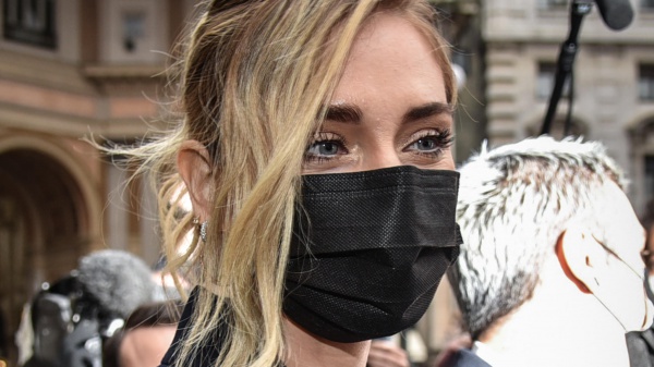 A Milano la situazione della sicurezza è fuori controllo, l'appello di Chiara Ferragni al sindaco Sala