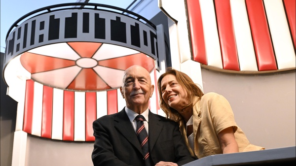 È morto Ludovico Peregrini, è stato il "Signor No" della televisione italiana