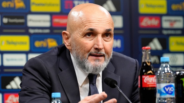 A Oslo è già bivio Mondiali per l'Italia. Spalletti incalza gli azzurri 'fuori l'estro'