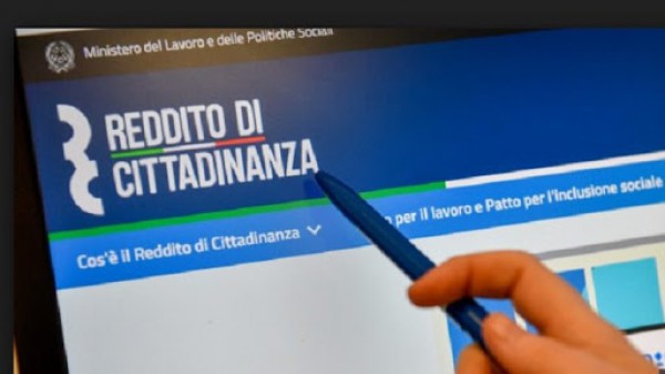 A Palermo, condannati per mafia percepivano il reddito di cittadinanza, scoperti dalla Guardia di Finanza e denunciati