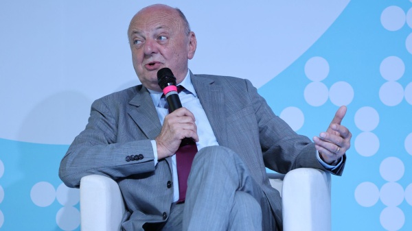 A Roma si è chiusa la terza edizione di Eco, il Festival della mobilità sostenibile e delle città intelligenti