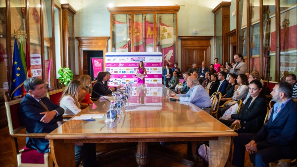 A Roma torna la Wizz Air Rome Half Marathon, la mezza maratona più partecipata d’Italia