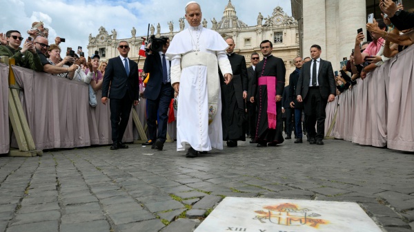 È scisma nella Chiesa Cattolica: i Lefebvriani hanno consacrato 4 vescovi
