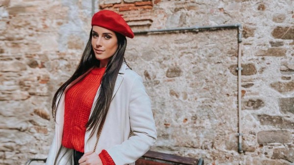 “ Troppi pregiudizi su noi influencer”: Valentina Vignali tra sport e social