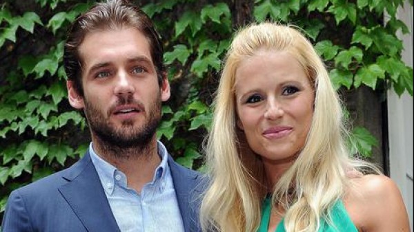 “Abbiamo deciso di modificare il nostro progetto di vita": l'addio ufficiale tra Michelle Hunziker e Tomaso Trussardi