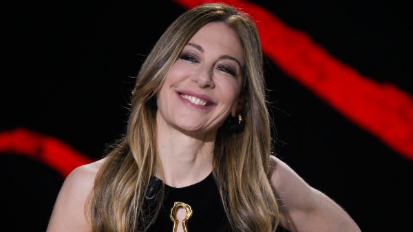 “Belve”, salta l’appuntamento di questa sera: Francesca Fagnani lascia spazio alle Atp Finals