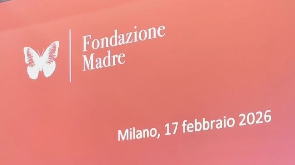 Achille Lauro presenta "Fondazione Madre" per accogliere i giovani in difficoltà