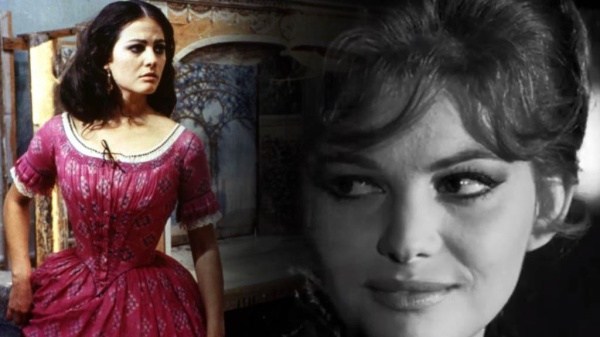 Addio a Claudia Cardinale. Una delle ultime vere icone del cinema