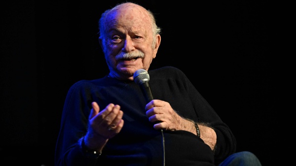 Addio a Gino Paoli, icona della canzone d’autore tra poesia e tormento