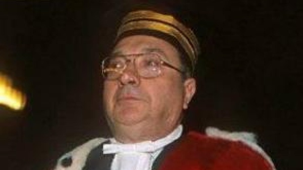 Addio all'ex giudice Corrado Carnevale: era stato ribattezzato l'ammazza-sentenze