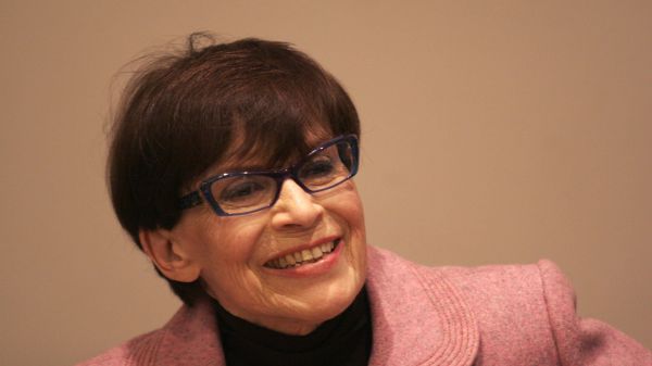 Addio Franca Valeri, l'attrice aveva compiuto 100 anni pochi giorni fa
