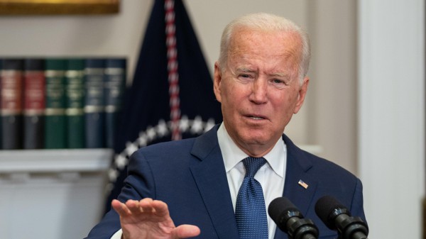 Afghanistan, il presidente Biden, tutti gli americani torneranno a casa