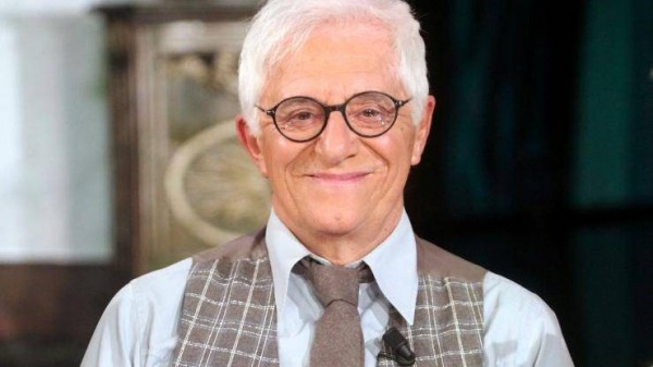 “Finalmente torno a teatro”: Franco Oppini pronto al debutto dopo un anno e mezzo di stop
