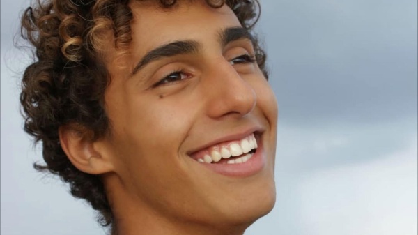 Aggressione a Davide Cavallo, condannato a 20 anni Alessandro Chiani. La vittima abbraccia gli imputati