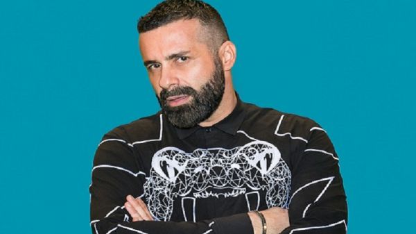 Aggressione a Luca Tommassini, rapinato davanti alla sua casa di Roma