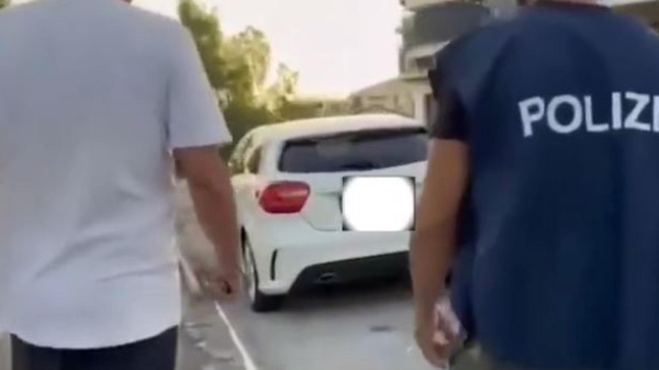 Aggressione omofoba a Catania, i provvedimenti della procura contro  due ragazzi, un terzo è minorenne