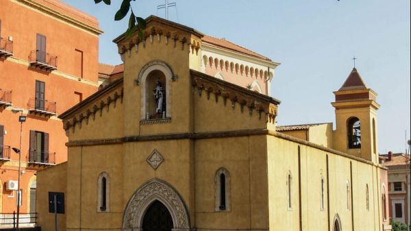 Agrigento, processione abusiva per San Calogero, otto denunciati