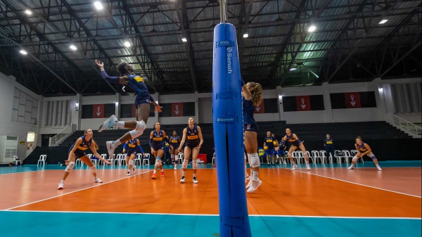 Ai Mondiali volley torna in campo l'Italdonne, oggi, domenica 24 agosto, le azzurre sfidano Cuba