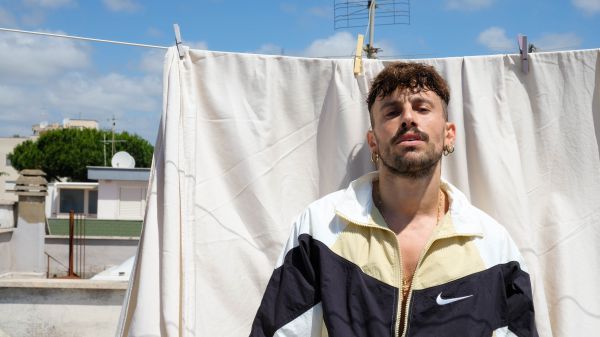 Aiello ospite di RTL 102.5: “Amo la musica e l’evoluzione, ma senza tradirmi mai”