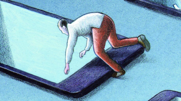 “Il lato oscuro dei social network”, la vita ai tempi di Facebook, Instagram e TikTok: ne parliamo con l’autrice del libro, Serena Mazzini